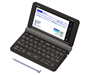 XD-SR5700MED | XD-SR | 電子辞書 | CASIO