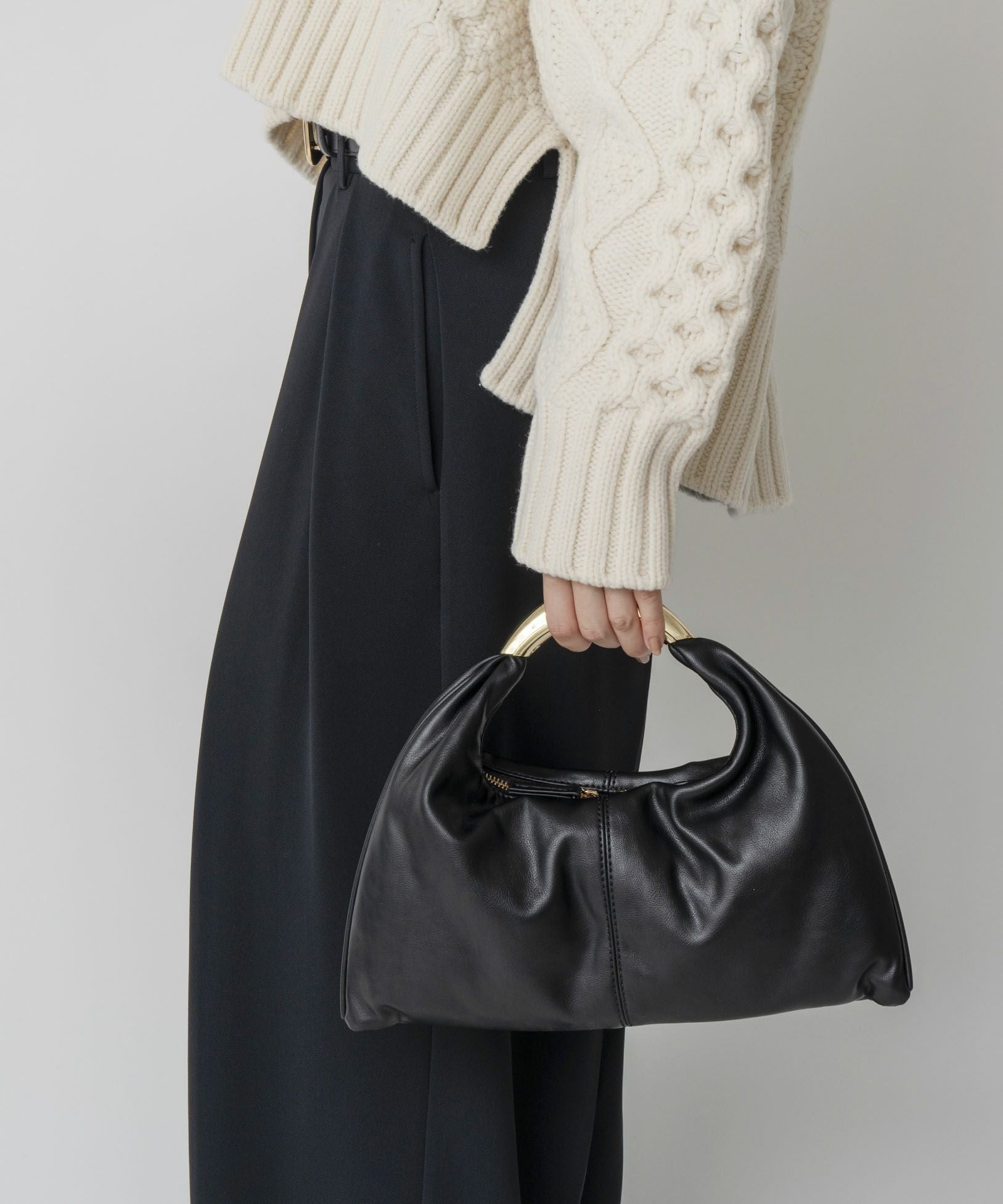 ≪YUKIKO KOJIMAさん リールご紹介アイテム≫[LE VERNIS] Sculpture