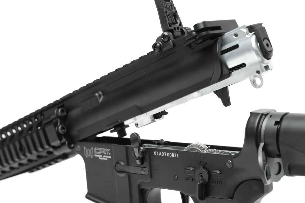 C.A.T. Mk18 Mod.1 詳細ページ｜〈最後の機械式電動ガン〉C.A.T.