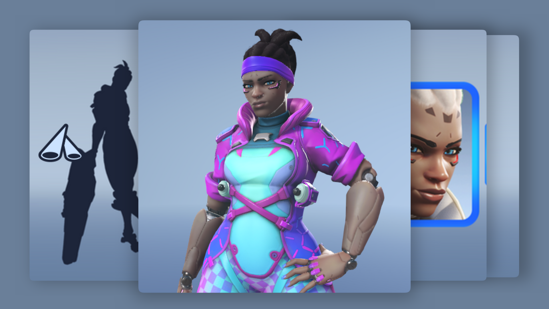 ソジョーンのエピック・オファー - オーバーウォッチ | Battle.net