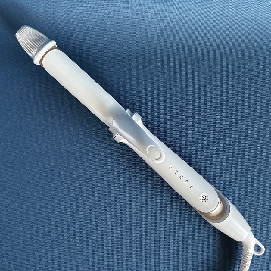 KINUJO（絹女） 【保証付】【国内正規品】KINUJO 2WAY ヘアアイロン