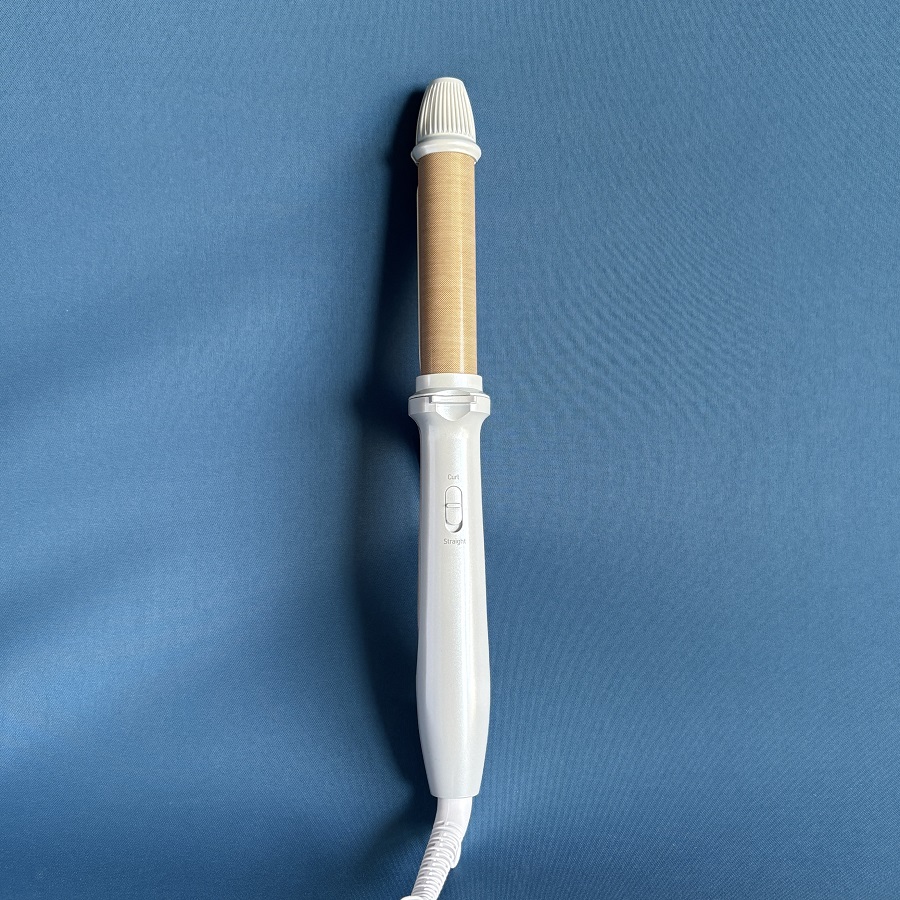 KINUJO（絹女） KINUJO 2WAY IRON ツーウェイ アイロン 26mm 2W01