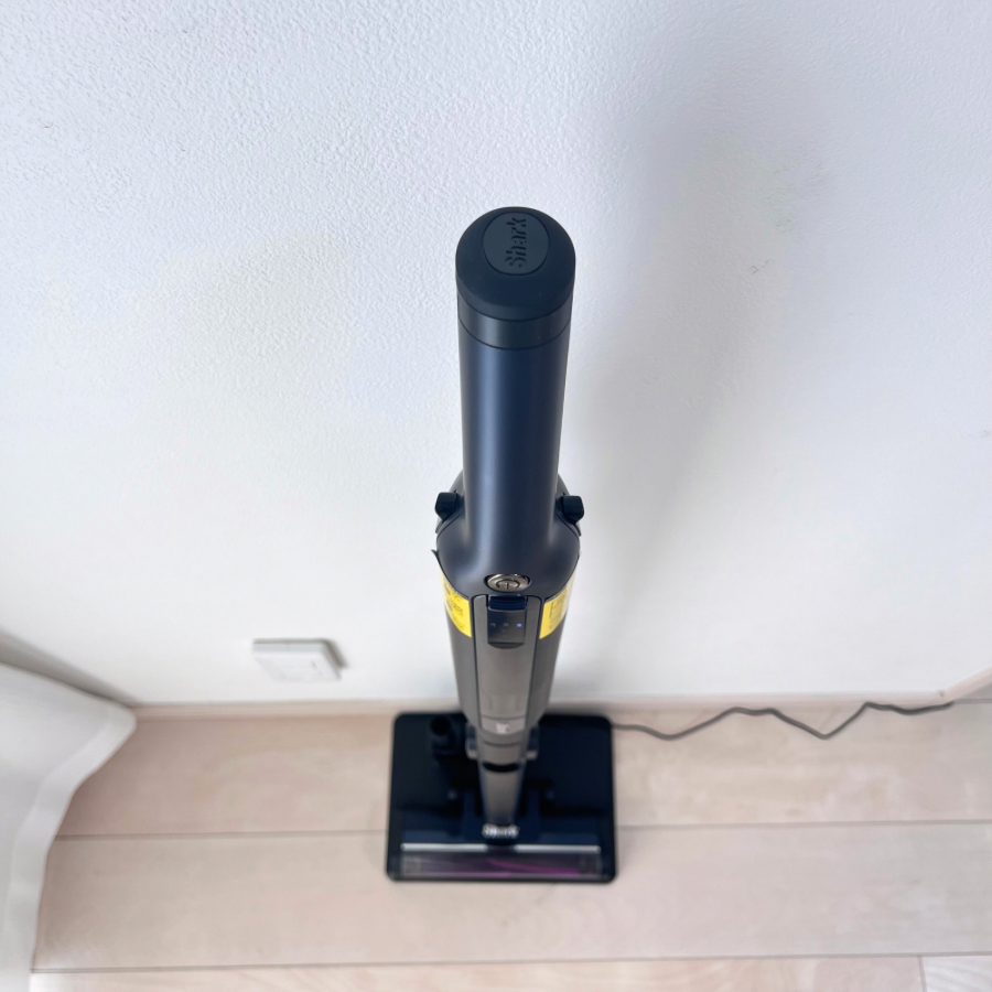 Shark（シャーク） 掃除機 EVOPOWER SYSTEM ADV コードレススティック