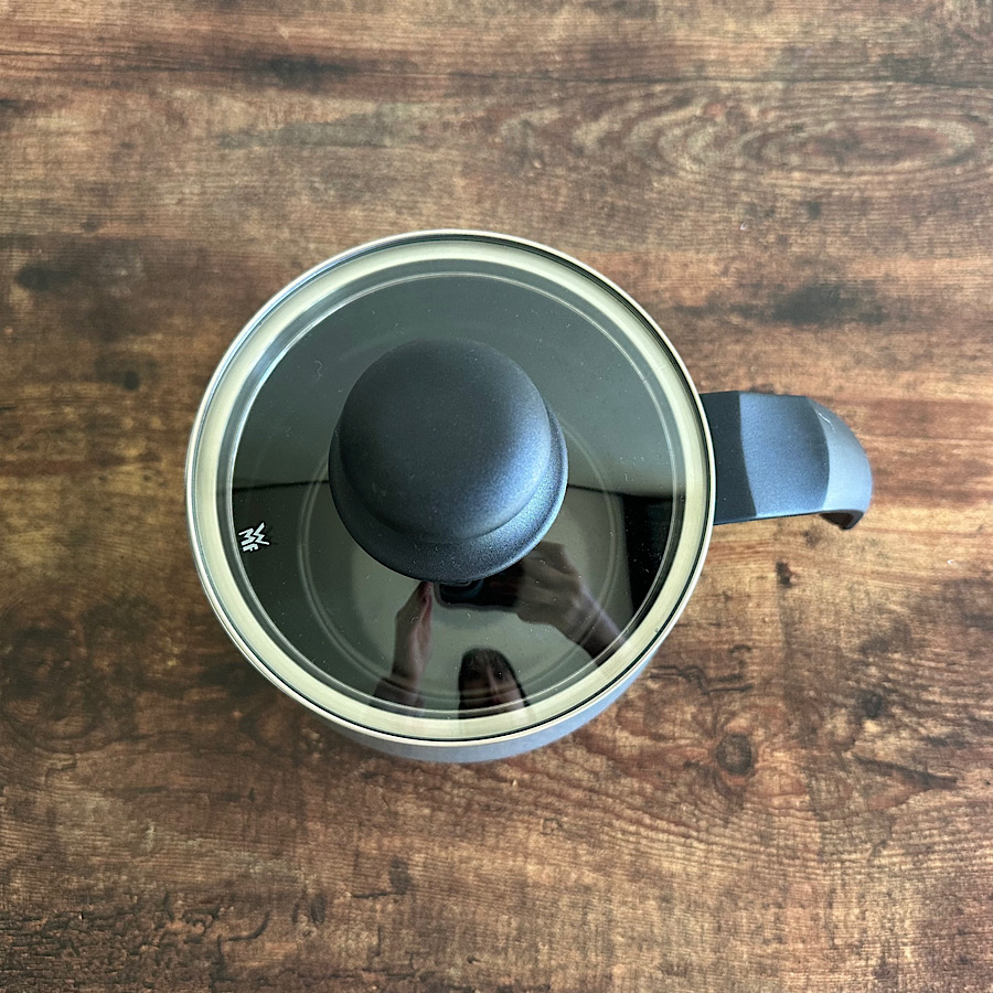 WMF（ヴェーエムエフ） 【レシピブックプレゼント！】WMF マルチポット