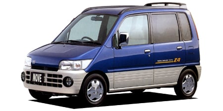 ムーヴ 1995年~1997年モデルのWEBカタログ【ダイハツ公式】U-CATCH