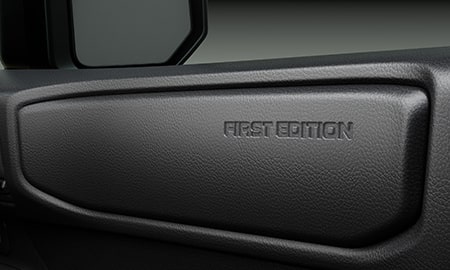 ランドクルーザー250（トヨタ）ZXファーストエディション（2024年