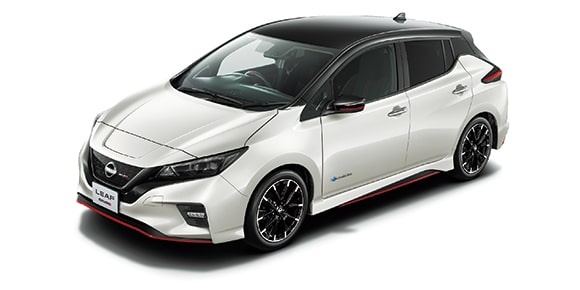 リーフ（日産）ニスモ（2022年12月）｜カタログから中古車を探すなら