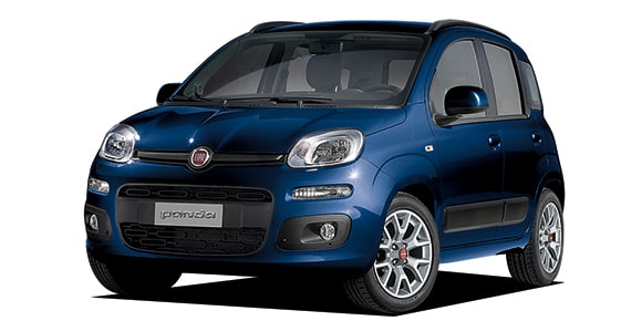 パンダ（フィアット）の歴代モデル・グレード別カタログ情報｜中古車