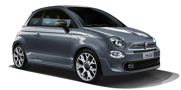 500S（フィアット）の歴代モデル・グレード別カタログ情報｜中古車