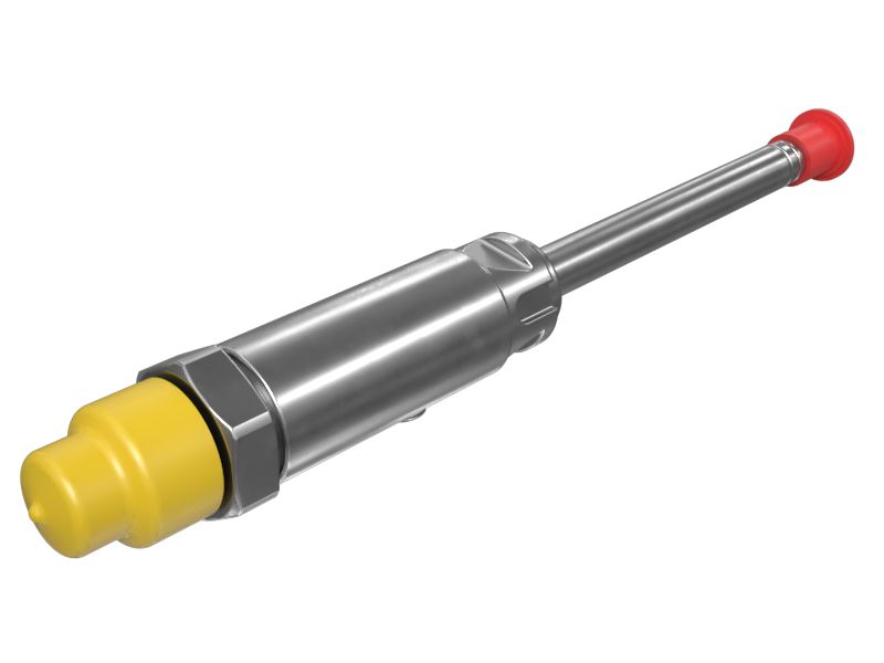 170-5181: Fuel Valve Nozzle | CATCorp