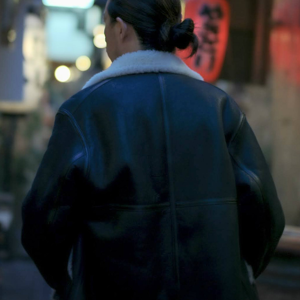 OPUS JAPAN ORDER LEATHER FEAR | CATHEDRAL（カセドラル）