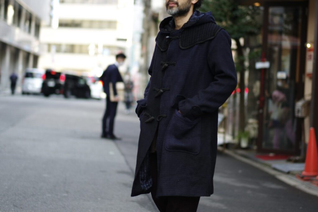 20AW GEOFFREY B.SMALL for CATHEDRAL #SPECIAL | CATHEDRAL（カセドラル）