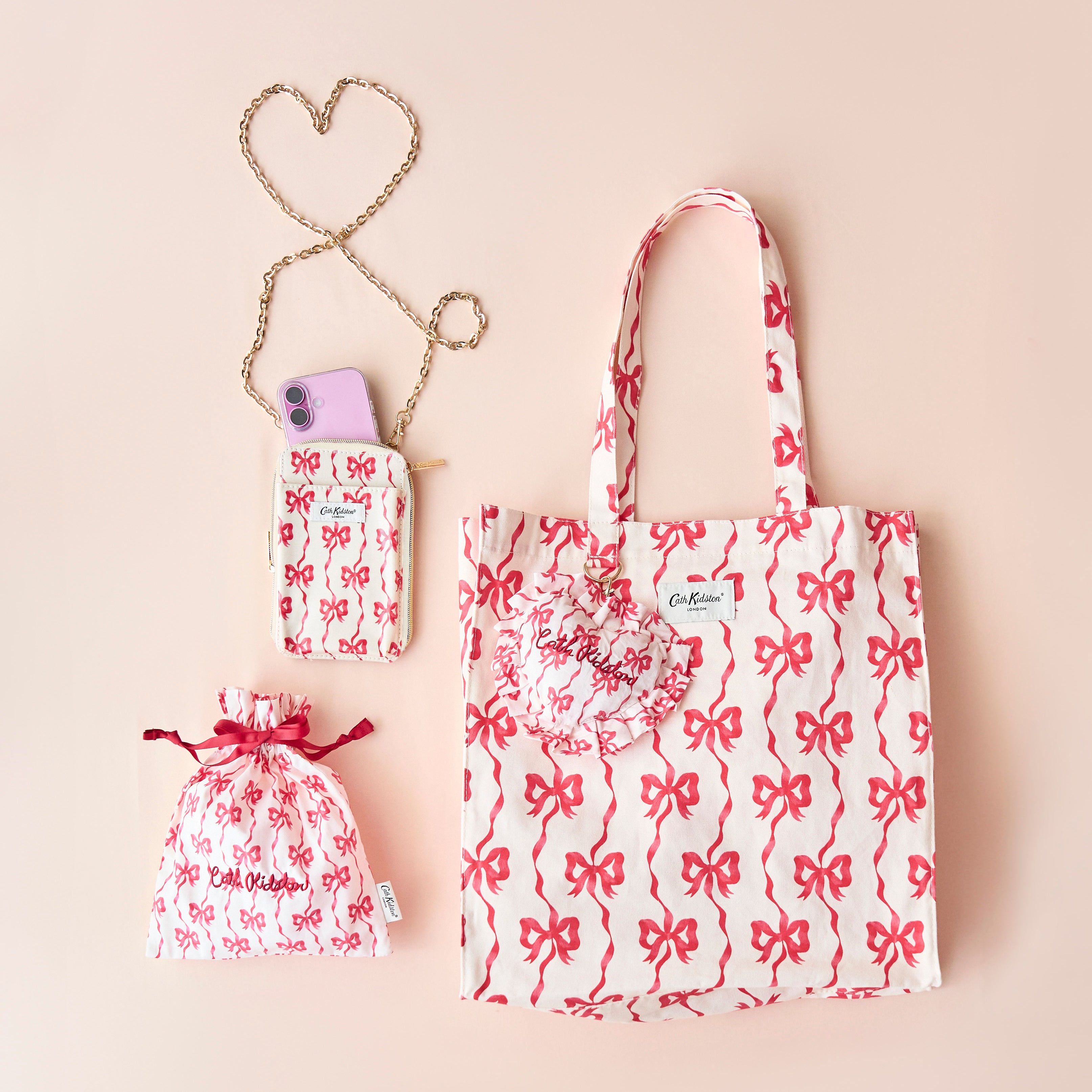 TOTE BAG | Cath Kidston 日本公式オンラインストア | キャスキッドソン