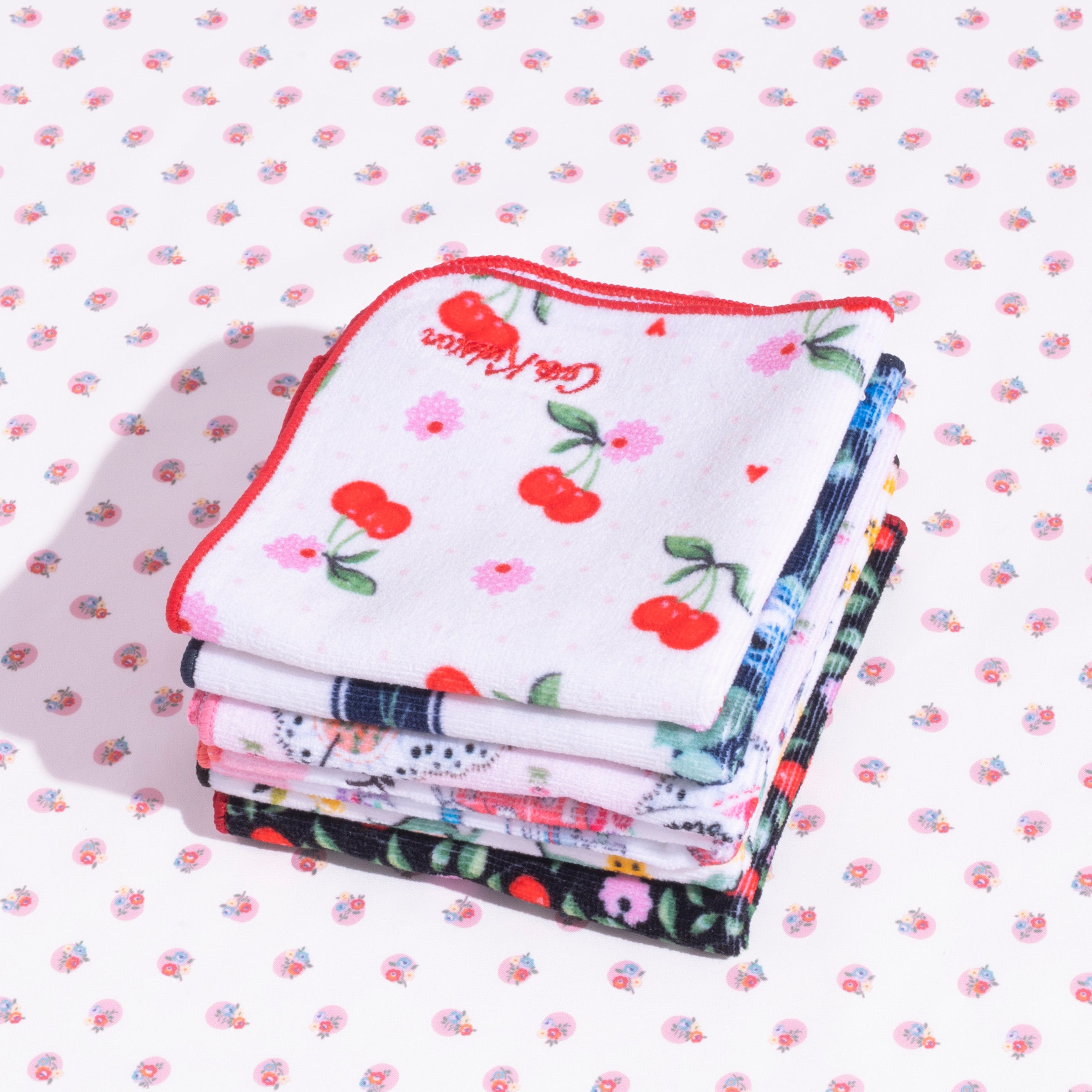 まあちゃん様7点 キャスキッドソンハンドメイドオーダー まあちゃん様