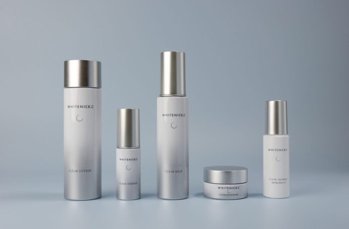 美しい素肌をはぐくむカシー化粧品 | 公式サイト | 