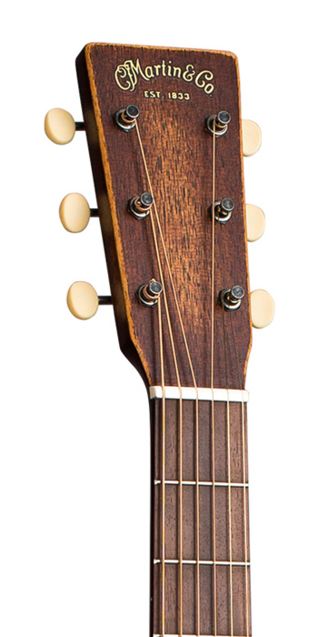 Martin D-15M Street Master Mahogany マイク搭載！ 【 アンプに繋げる