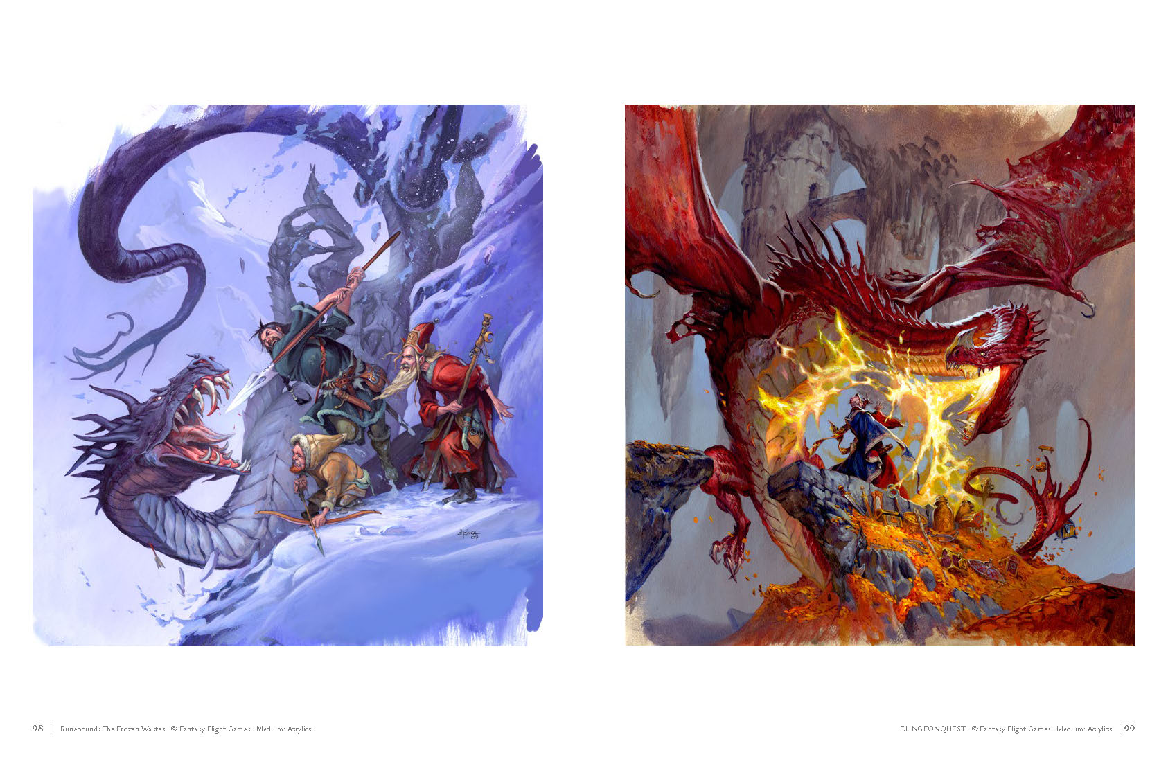 Elsewhere - Jesper Ejsing - Editions Caurette