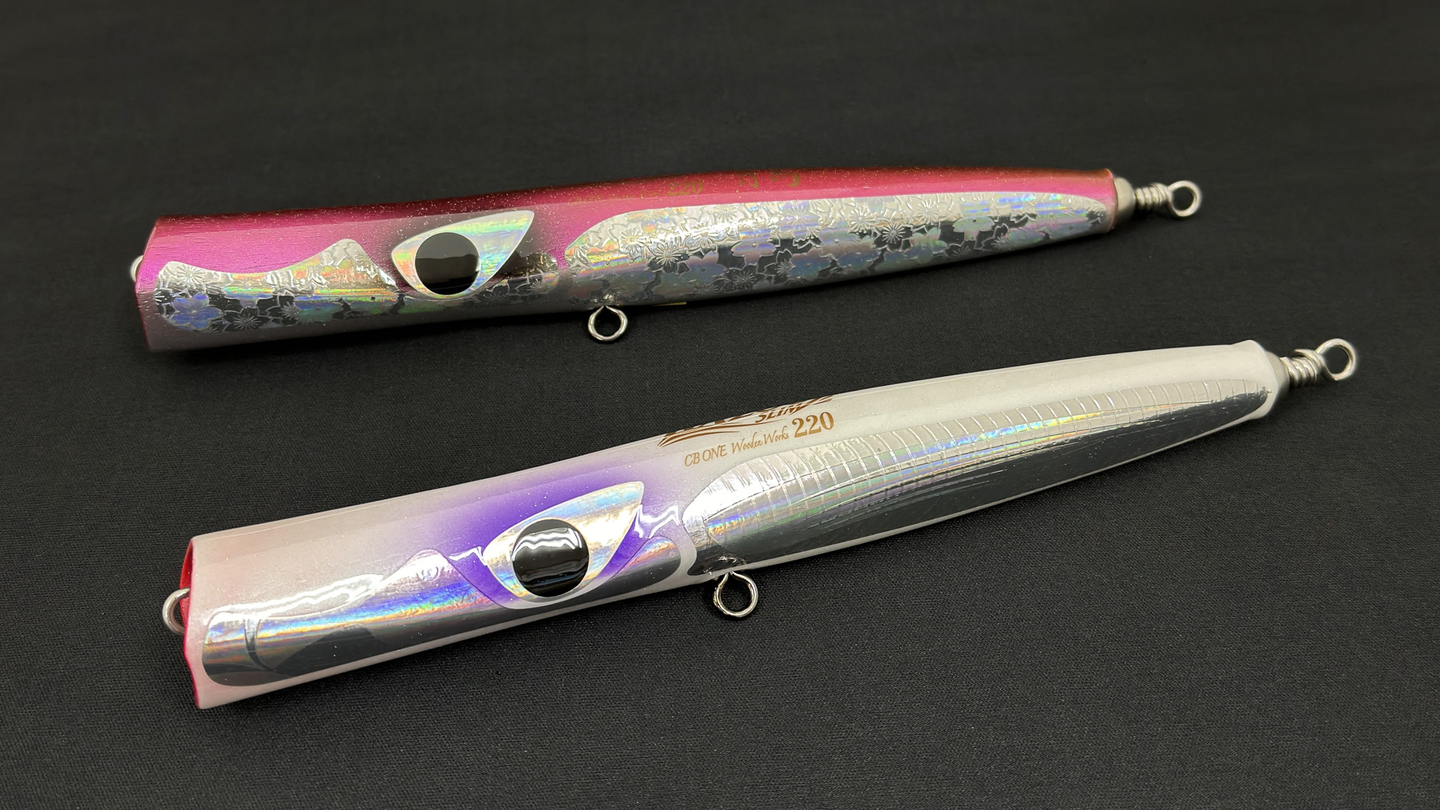 BAZOO SLIM – CB ONE