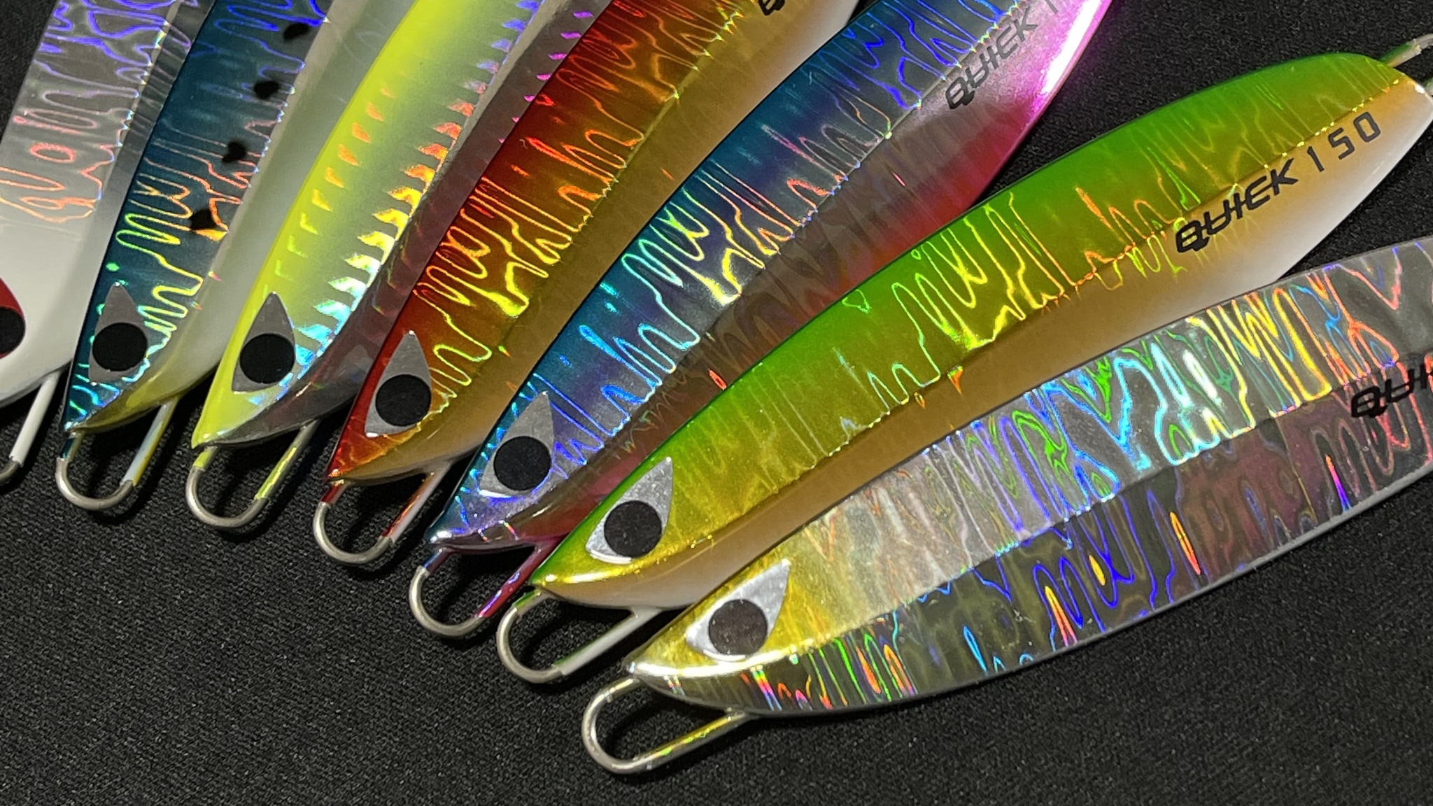 QUICK ZERO1 – CB ONE