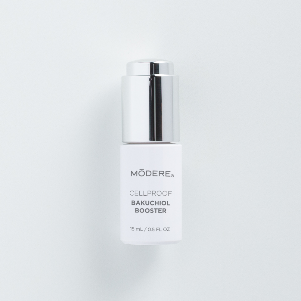 Modere CellProof(R) Body Firming Foam by Modere - Clean Beauty Awards