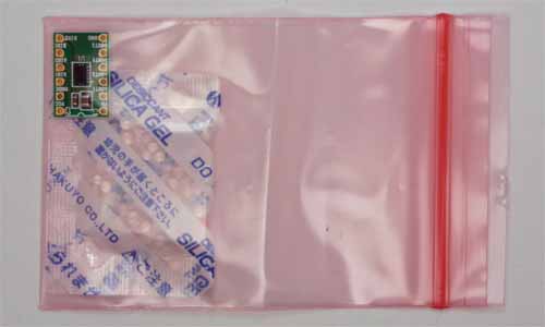 DRV8835使用ステッピング＆DCモータドライバモジュール (K-09848)