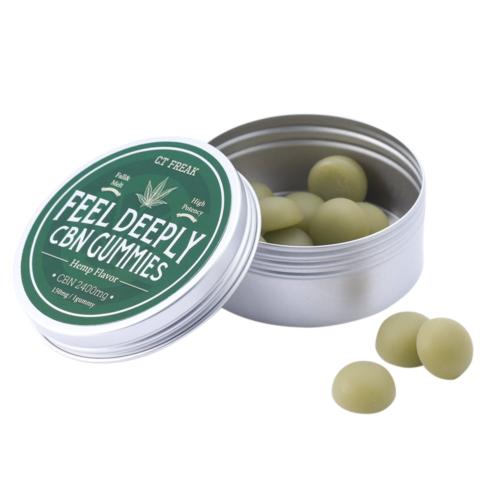 CBN 配合商品 – CBD by CannaTech 公式ストア