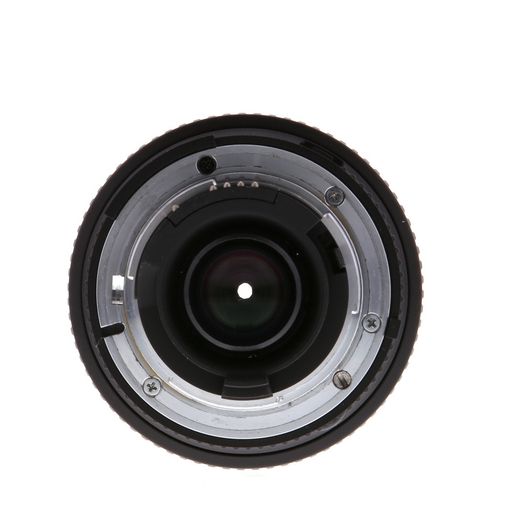 Nikon AF NIKKOR 28-105mm f/3.5-4.5 D Macro Autofocus IF Lens {62}