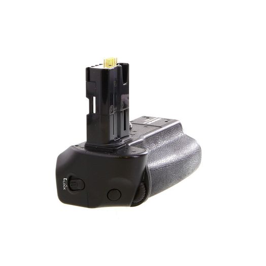 Olympus HLD-4 Power Battery Holder, Vertical Grip for E3 (Holds 2