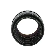 Yashica 28mm F/2.8 ML C/Y Mount Lens {52}