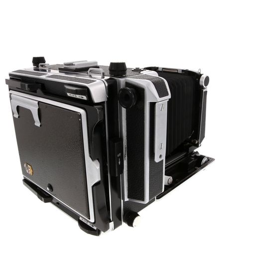 Linhof 4x5 Master Technika Folding View Camera