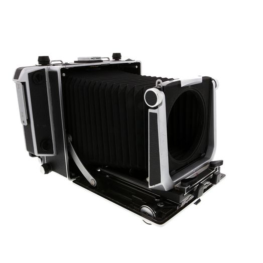 Linhof 4x5 Master Technika Folding View Camera
