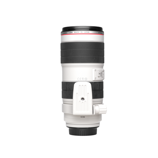 Canon 70-200mm f/2.8 L IS II USM EF-Mount Lens {77}