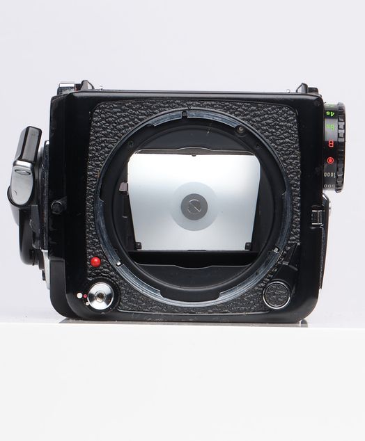 Mamiya M645 1000S Medium Format Camera Body
