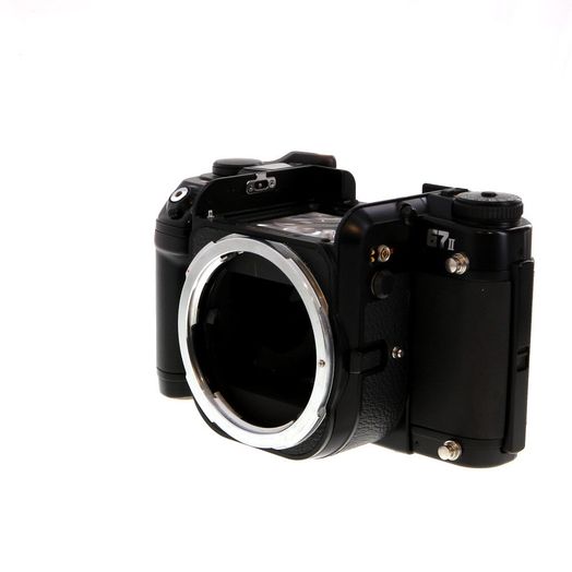 Pentax 67 II Medium Format Camera Body