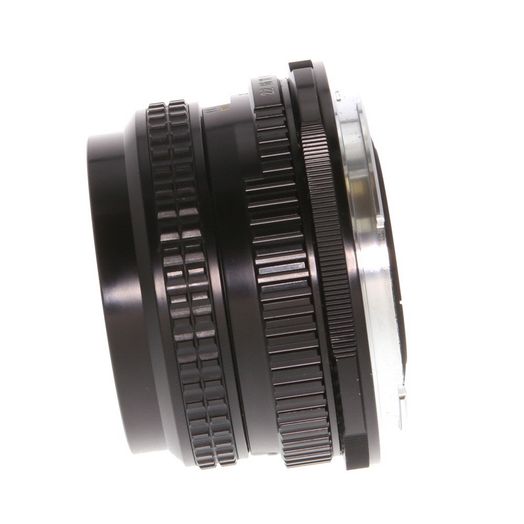 Pentax 90mm F/2.8 SMC Late Lens For Pentax 6X7 Series {67}
