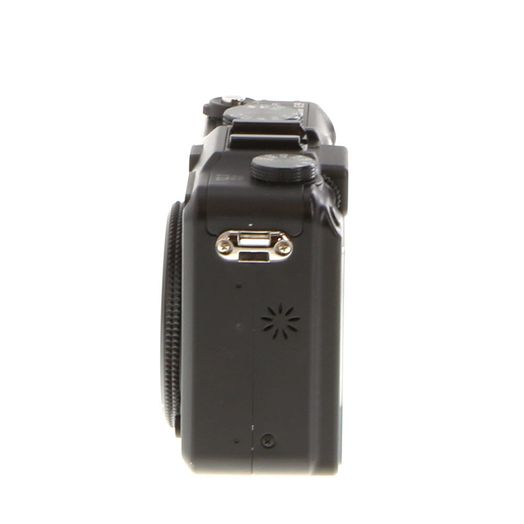 Canon PowerShot G9 Digital Camera {12.1MP}