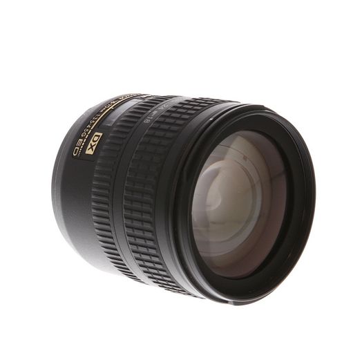 Nikon AF-S DX Nikkor 18-70mm f/3.5-4.5 G ED IF Autofocus APS-C