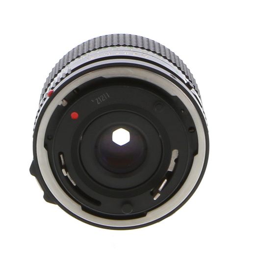 Canon 24mm f/2.8 FD Mount Lens {52}