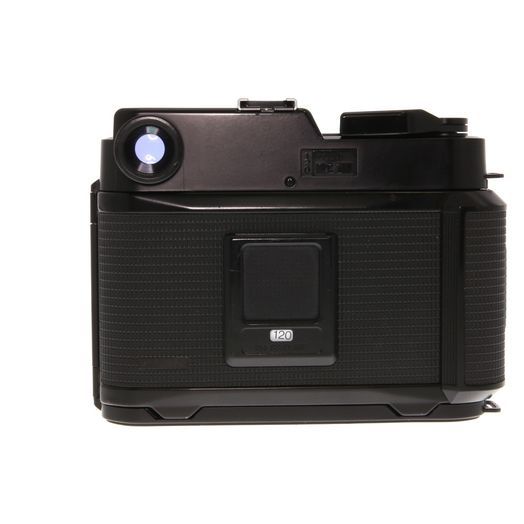Fuji GS645W Professional Medium Format Camera with 45mm f/5.6 {49}