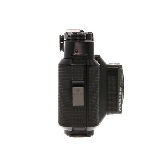 Fuji GS645W Professional Medium Format Camera with 45mm f/5.6 {49}