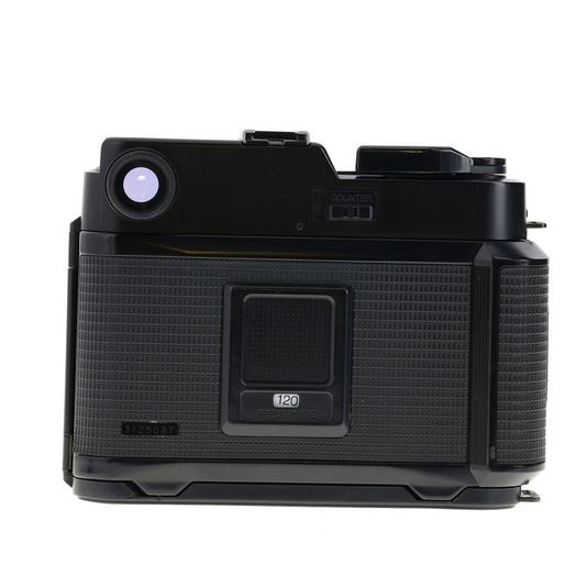 Fuji GS645S Professional Medium Format Camera with 60mm f/4 {49}