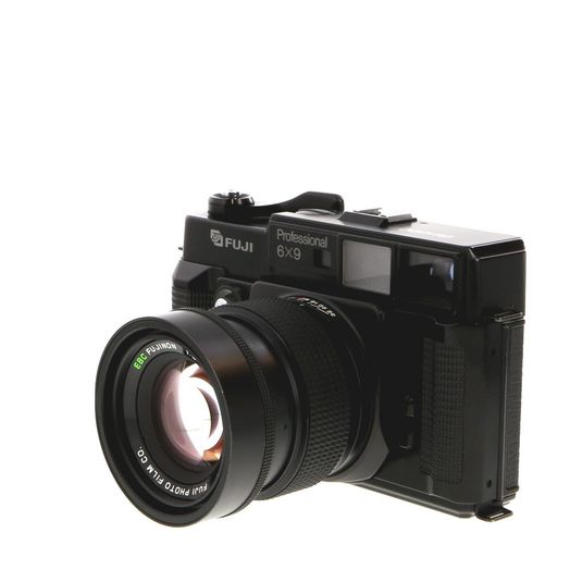 Fuji GW690II Professional Medium Format Camera with 90mm f/3.5 {67}