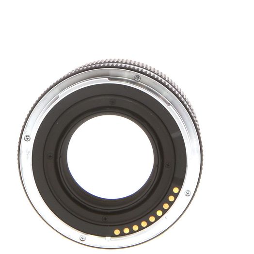 Contax 80mm f/2 Planar T* Lens for Contax 645 {72}