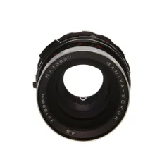 Mamiya 150mm f/4 Sekor SF C Lens for RB67 {77}
