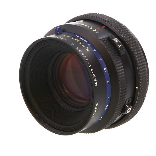 Mamiya Sekor Z 110mm f/2.8 Lens for RZ67 System {77}