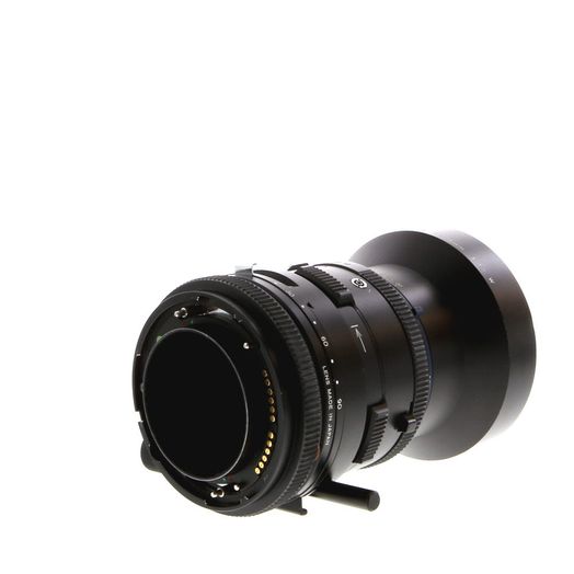 Mamiya Sekor Shift Z 75mm f/4.5 W Lens for RZ67 System {105}