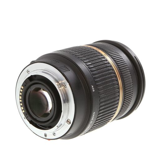 Tamron 28-75mm f/2.8 XR Aspherical Macro DI LD AF lens for Sony A