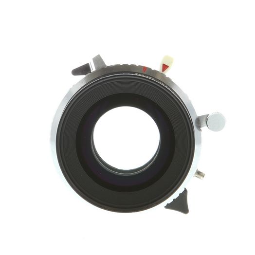 Nikon 150mm f/5.6 NIKKOR-W BT Copal 0 (35MT) 4x5 Lens