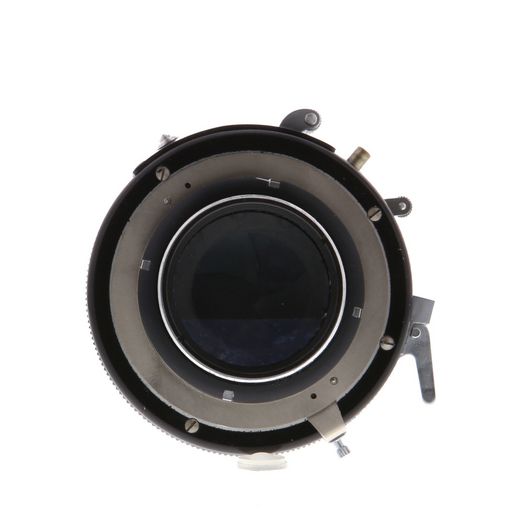 Schneider-Kreuznach 135mm f/4.7 Xenar Synchro-Compur-P B (35MT