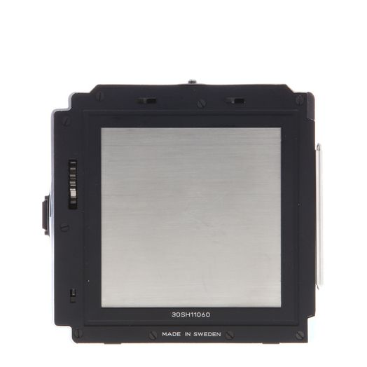 Hasselblad A12-6x6 120 Film Back for V System (30212) Chrome